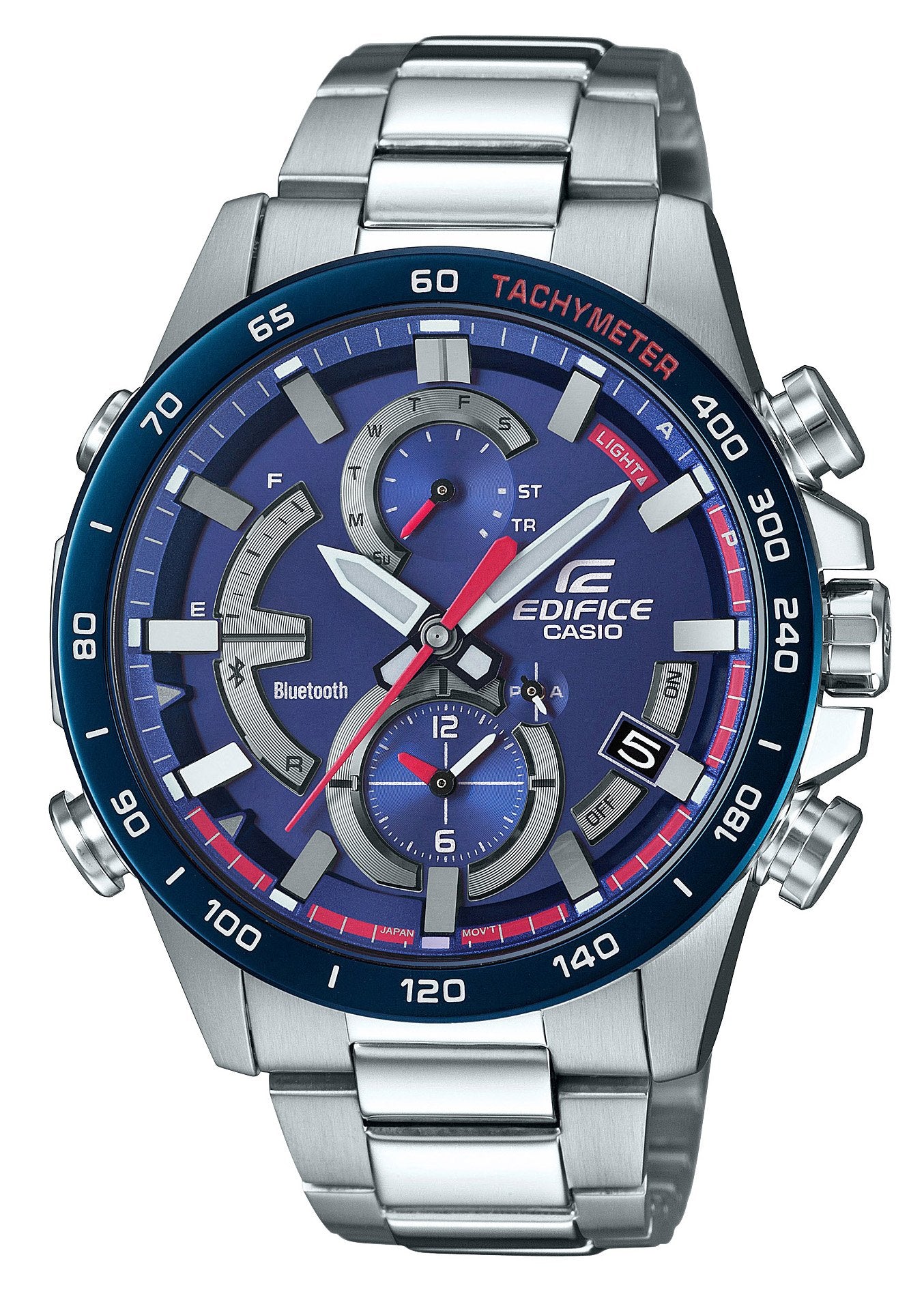 CASIO EQB-900TR-2AJR EDIFICE WATCH