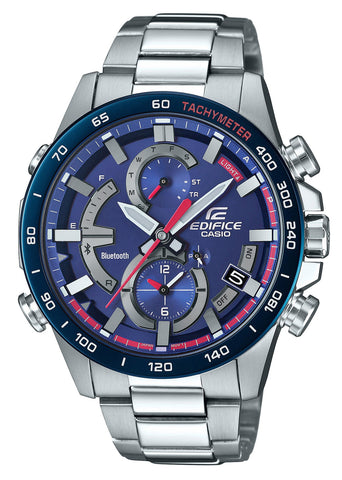 CASIO EQB-900TR-2AJR EDIFICE WATCH