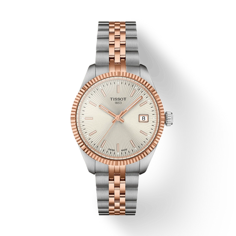 TISSOT T1562102203101 WATCH