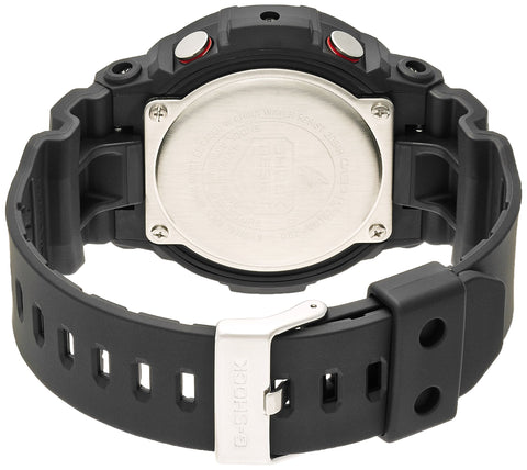 CASIO GA-200-1AJF G-SHOCK WATCH