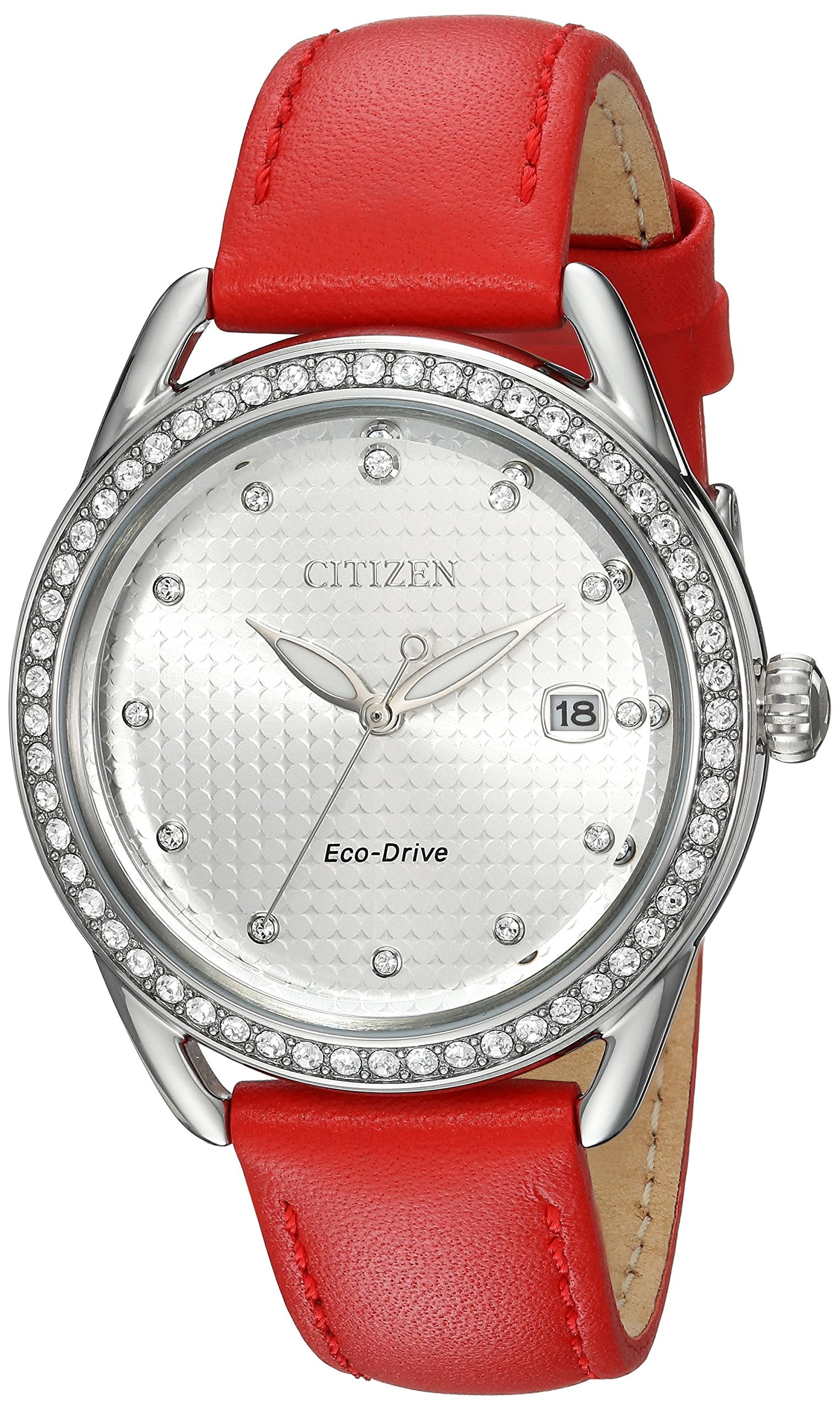 CITIZEN FE6110-04A WATCH