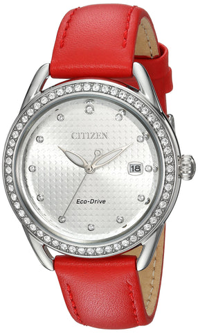 CITIZEN FE6110-04A WATCH