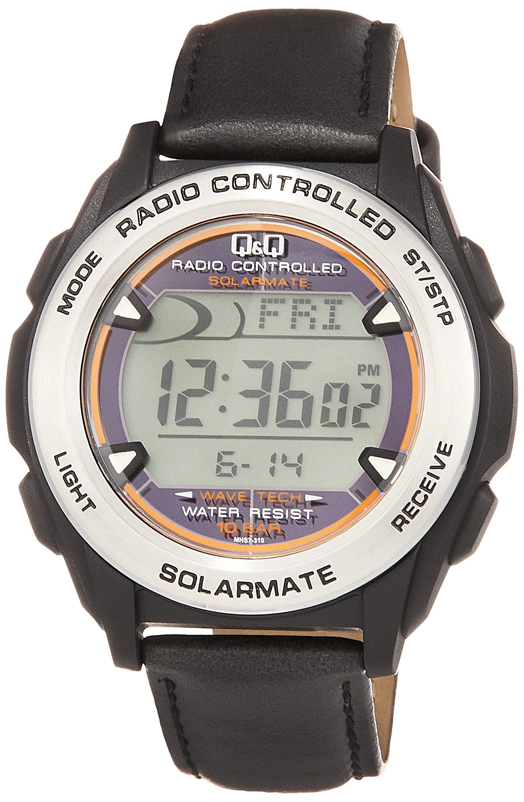 CITIZEN MHS7-310 WATCH