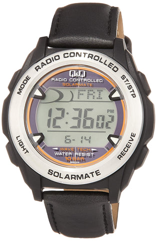 CITIZEN MHS7-310 WATCH