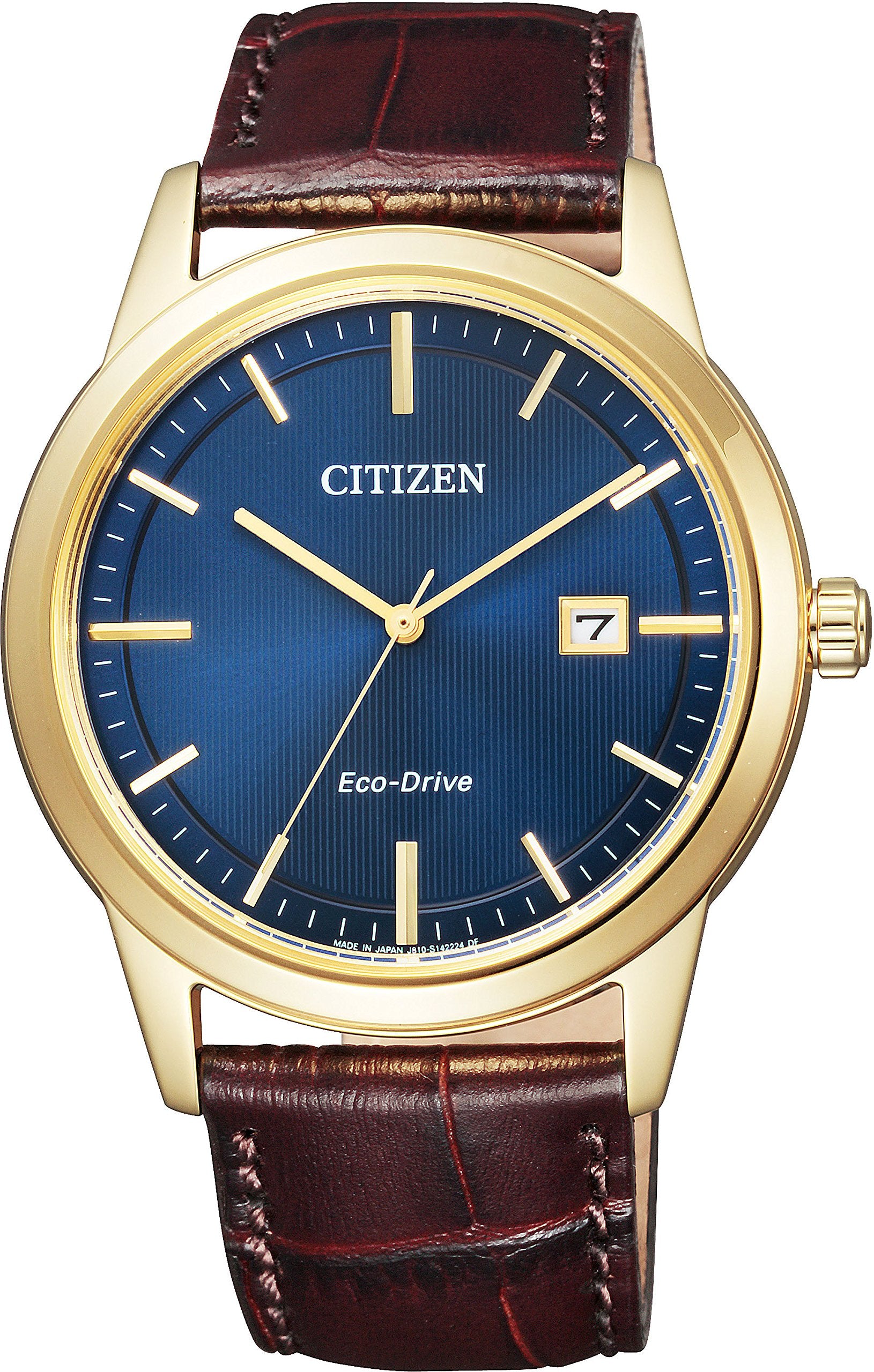 CITIZEN AW1232-21L WATCH