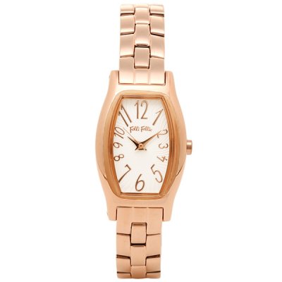 FOLLI FOLLIE WF0B025BSP Watch