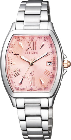 CITIZEN EC1100-56W xC WATCH