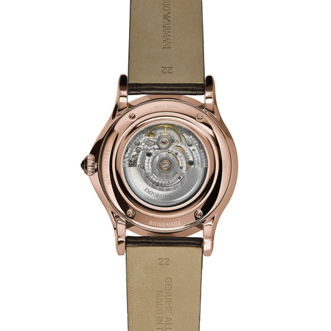 EMPORIO ARMANI ARS3012 WATCH
