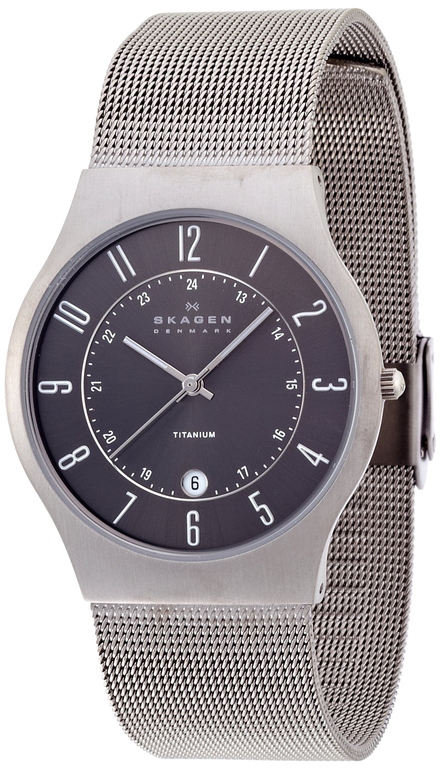 SKAGEN 233XLTTM WATCH