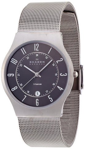 SKAGEN 233XLTTM WATCH
