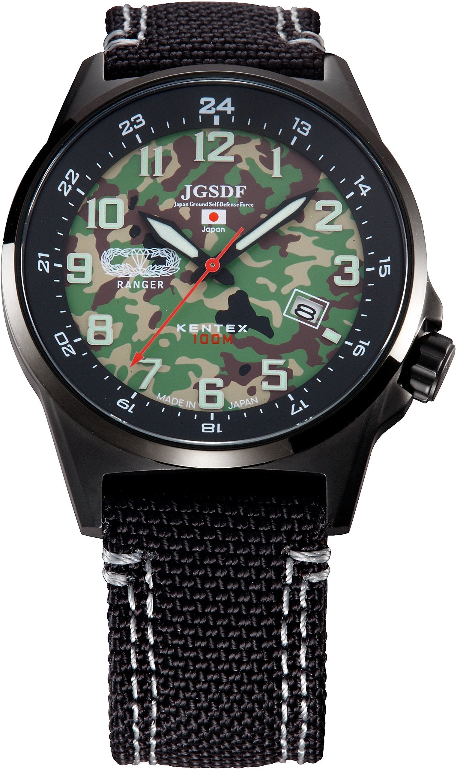 KENTEX S715M-08 WATCH