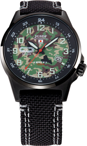 KENTEX S715M-08 WATCH