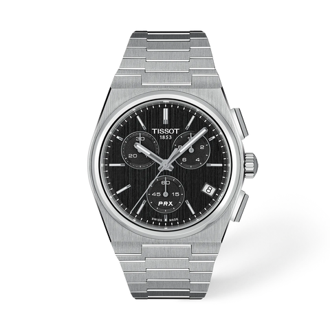 TISSOT PRX T1374171105100 41mm Stainless Steel Automatic Watch