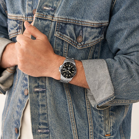 FOSSIL FS5952 WATCH