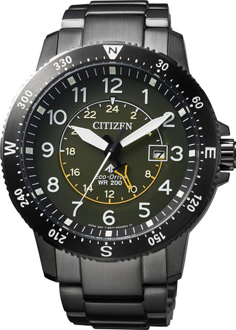CITIZEN BJ7095-56X Promaster WATCH