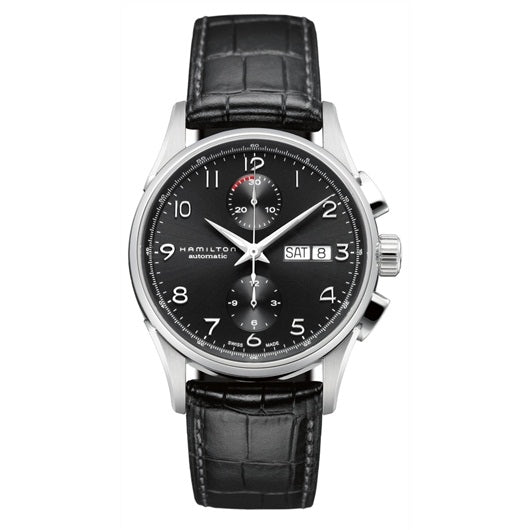 Hamilton H32576735 Watch - Jazzmaster Jazzmaster Maestro Auto Chrono