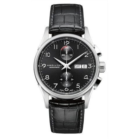 Hamilton H32576735 Watch - Jazzmaster Jazzmaster Maestro Auto Chrono