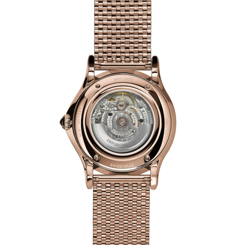 EMPORIO ARMANI ARS3024 WATCH
