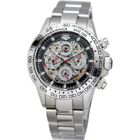 JOHN HARRISON JH-014DG Watch