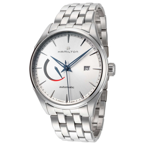 Hamilton H32635181 Watch - Jazzmaster Power Reserve Auto
