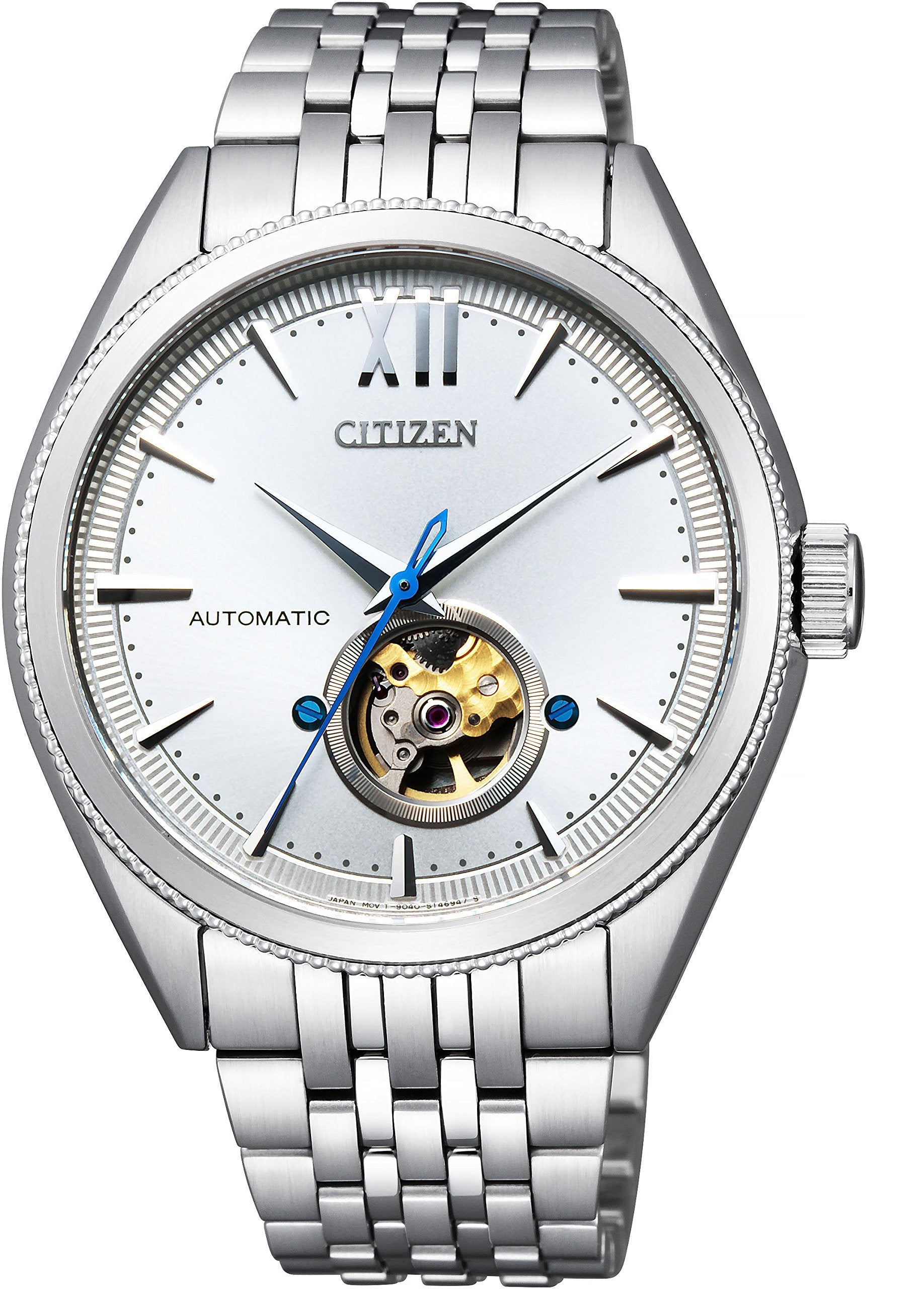 CITIZEN NB4000-51A WATCH