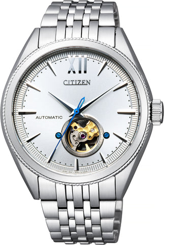 CITIZEN NB4000-51A WATCH