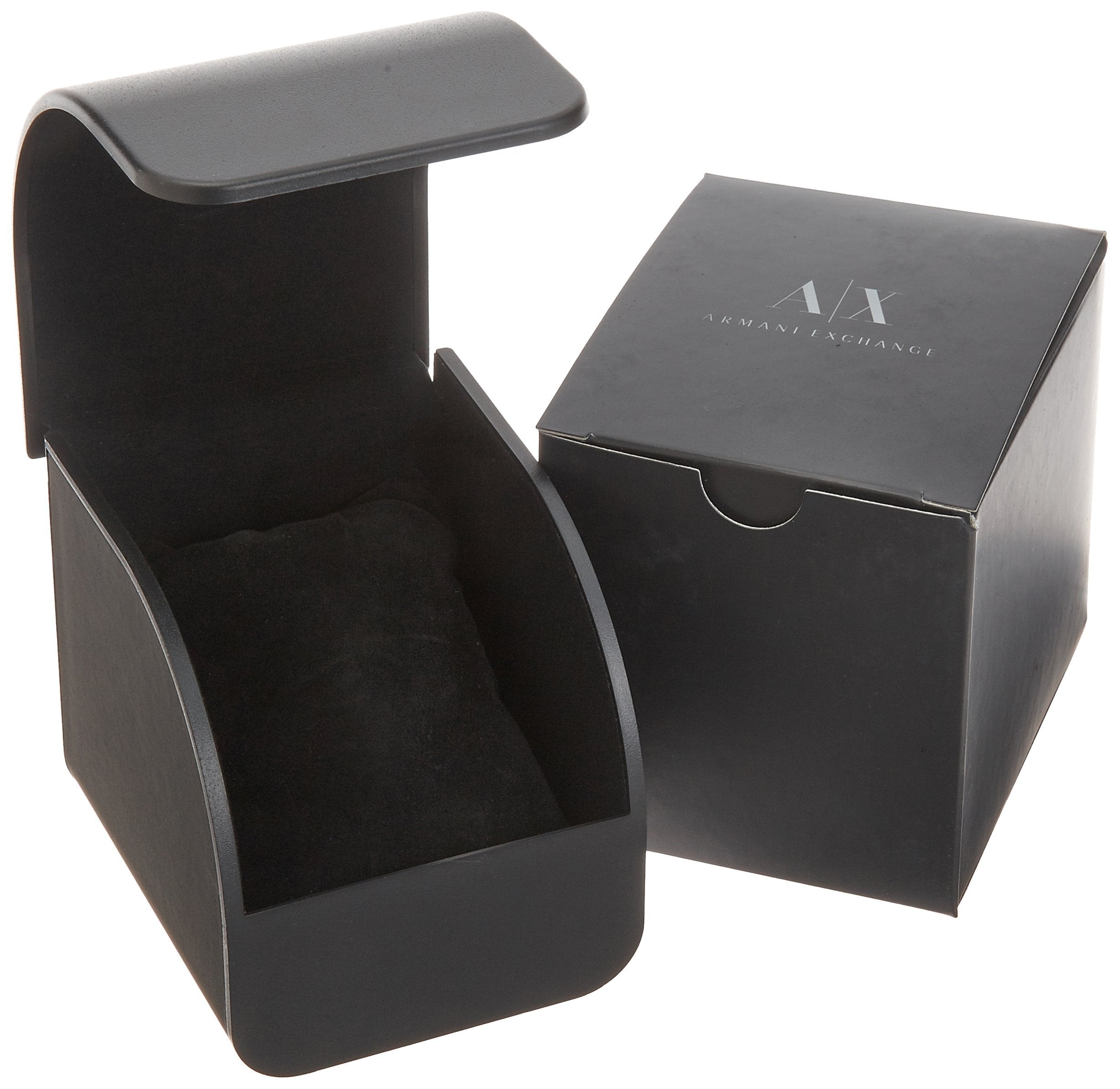 ARMANI EXCHANGE AX2508 WATCH