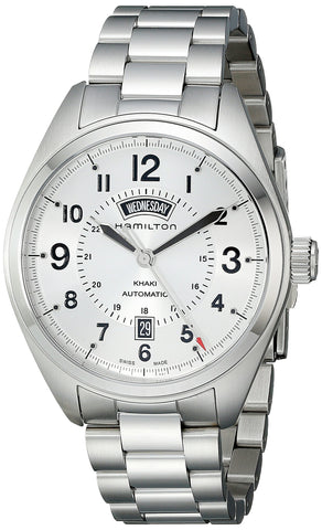 HAMILTON H70505153 Khaki WATCH