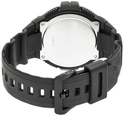 CASIO W-S220-9AJF WATCH