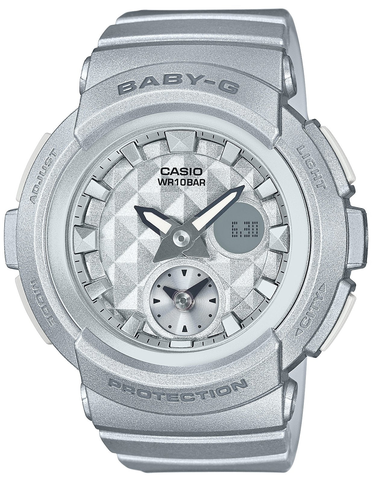CASIO BGA-195-8AJF Baby-G WATCH