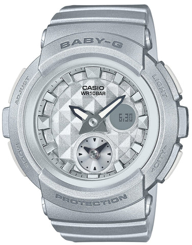CASIO BGA-195-8AJF Baby-G WATCH