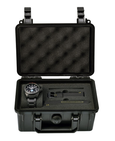 KENTEX S778X-02 AGS 200M Dive Watch