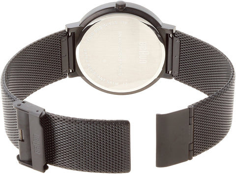 BRAUN BNH0032BKBKMHG WATCH