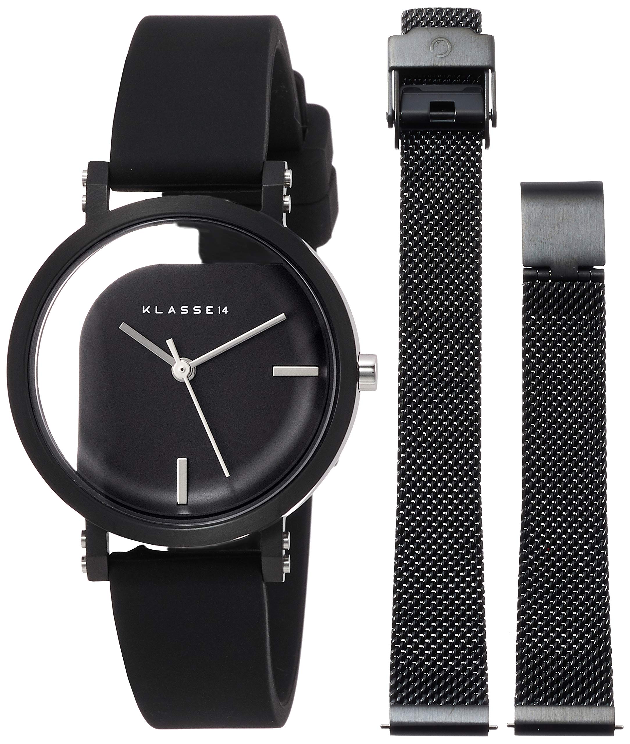 KLASSE14 WIM19BK011W WATCH