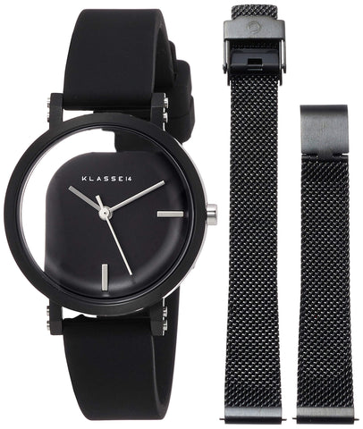 KLASSE14 WIM19BK011W WATCH