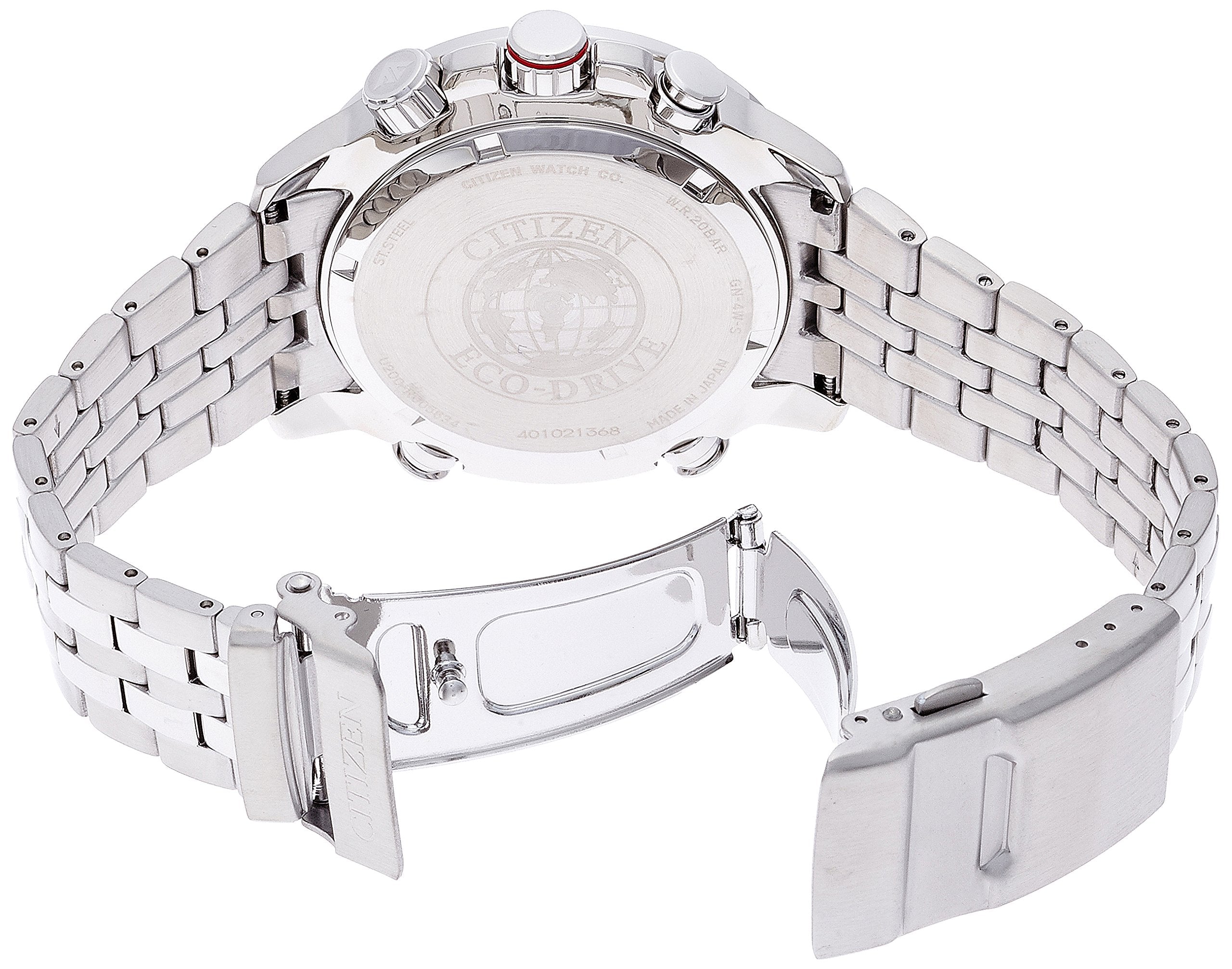 CITIZEN JZ1061-57E Promaster WATCH