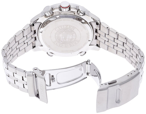 CITIZEN JZ1061-57E Promaster WATCH