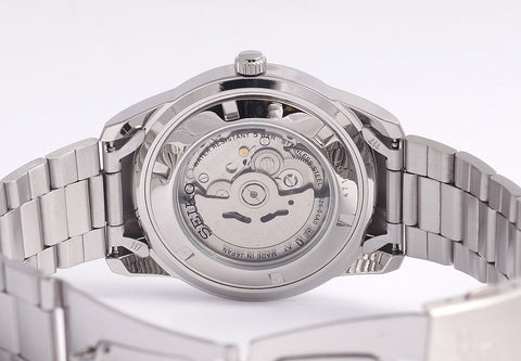 SEIKO SNKN13J1 WATCH