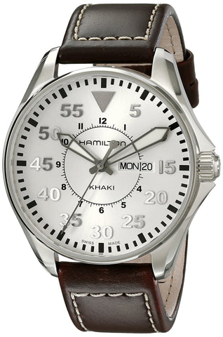 HAMILTON H64611555 Khaki WATCH