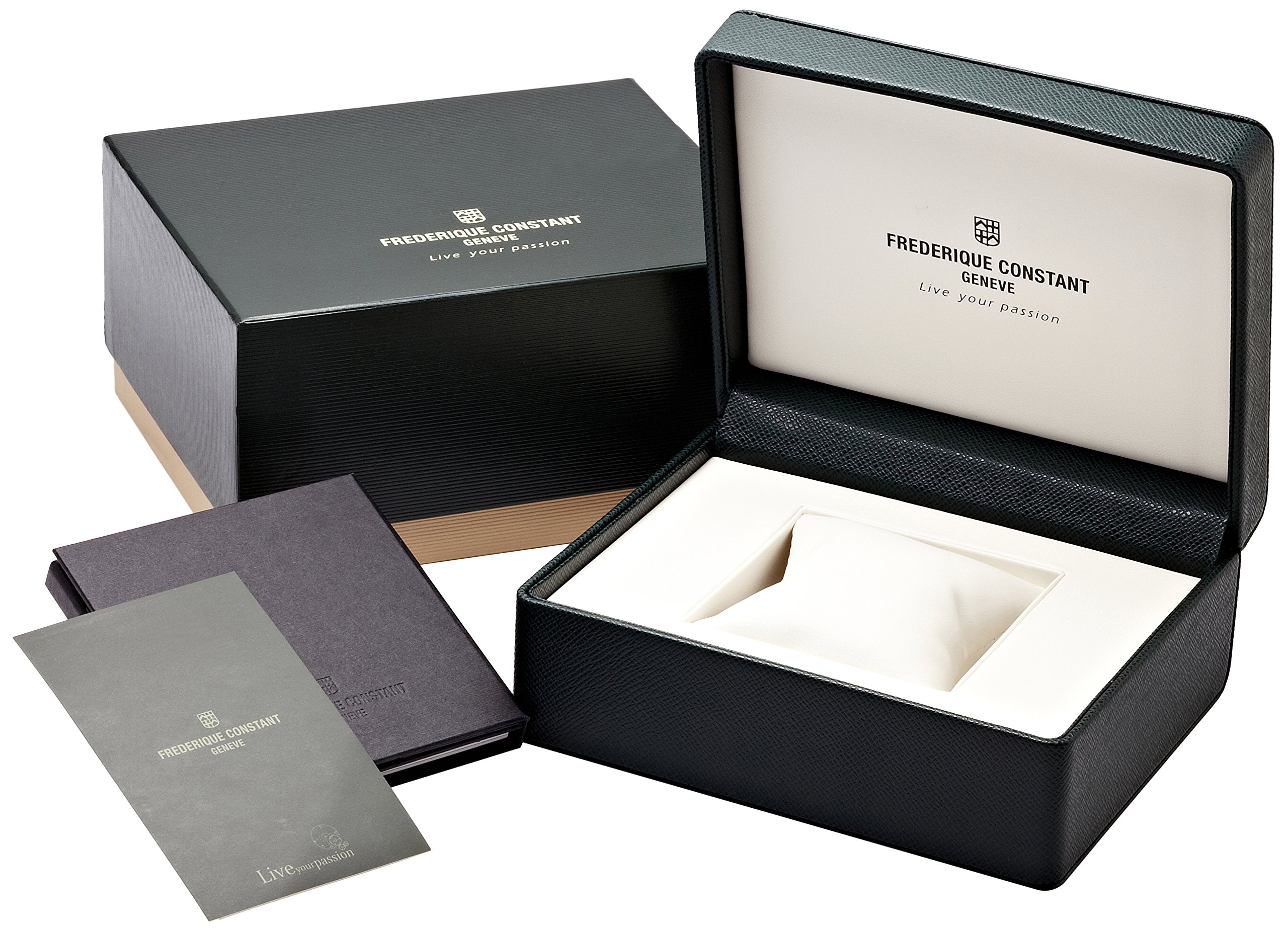 FREDERIQUE CONSTANT FC-315NS3P6B WATCH