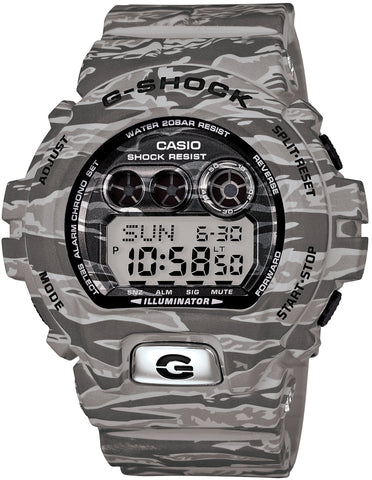 CASIO GD-X6900TC-8JF G-SHOCK WATCH