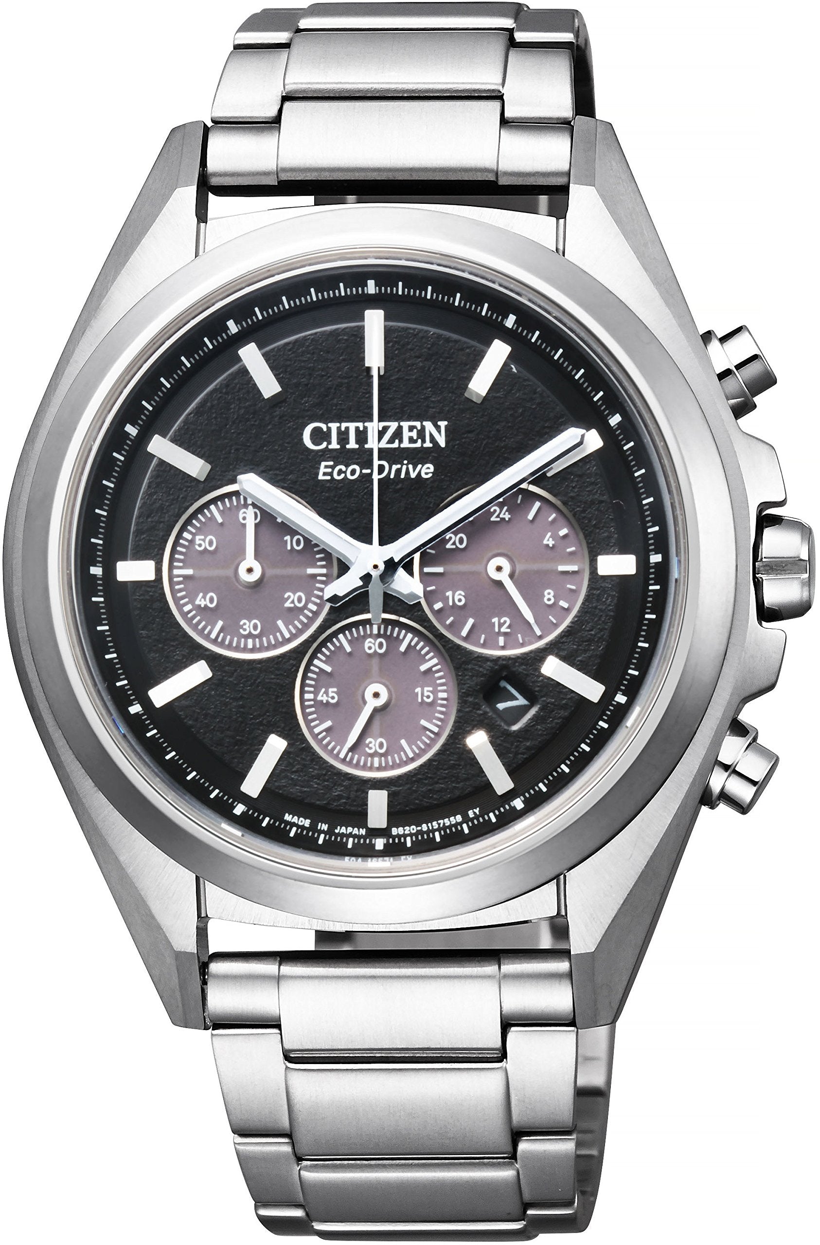 CITIZEN CA4390-55E WATCH