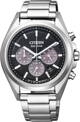 CITIZEN CA4390-55E WATCH