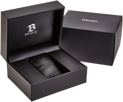 SEIKO SAGA214 WATCH