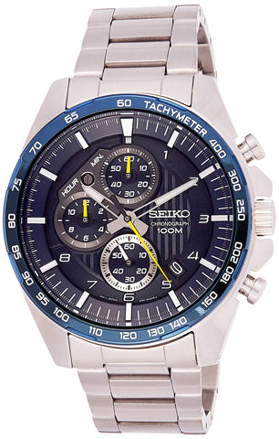 SEIKO SSB321P1 WATCH