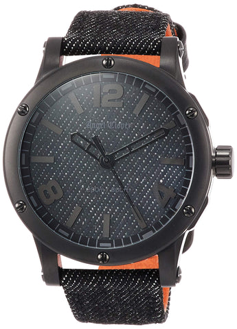 ANGEL CLOVER EV46BBK-BD WATCH