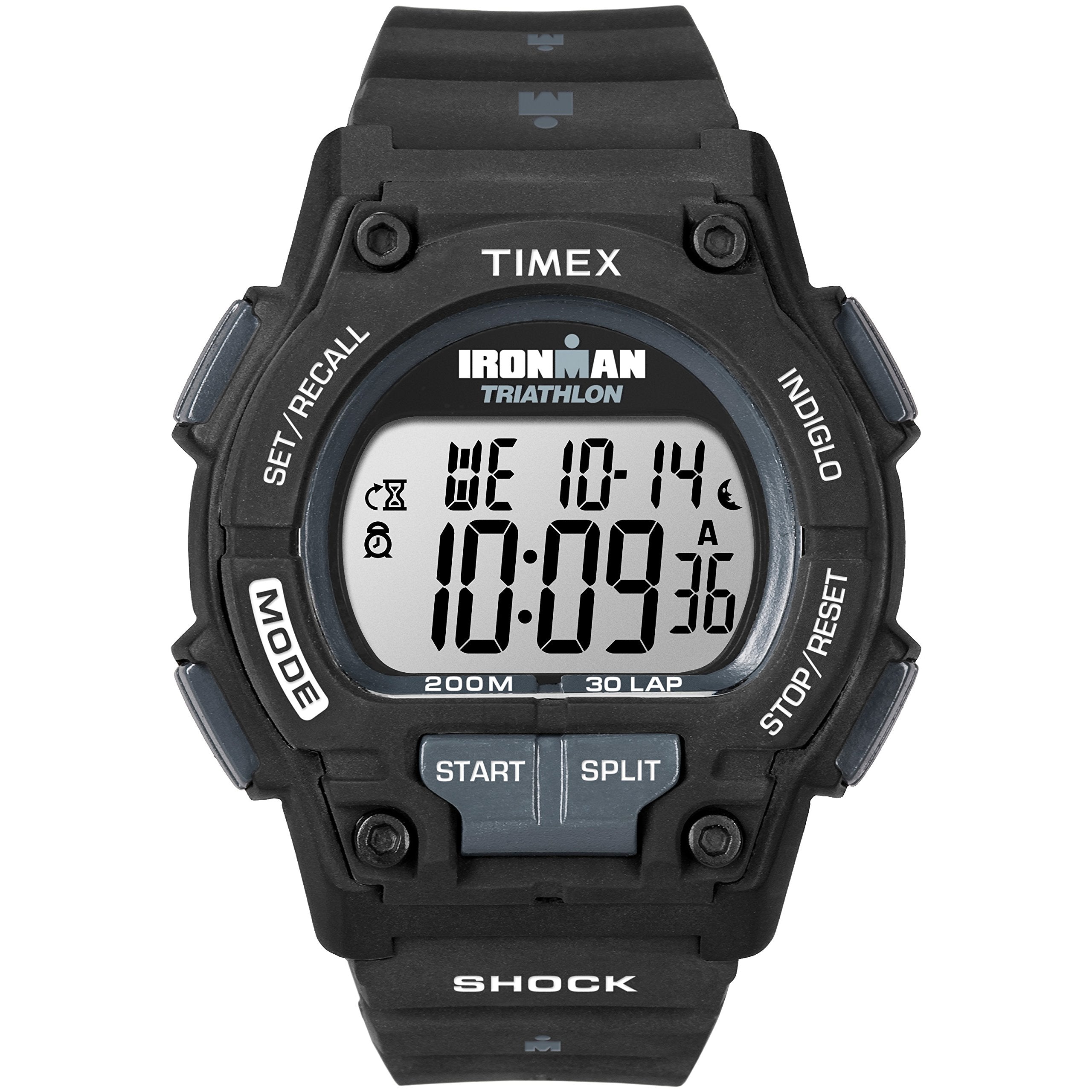 TIMEX T5K196 WATCH
