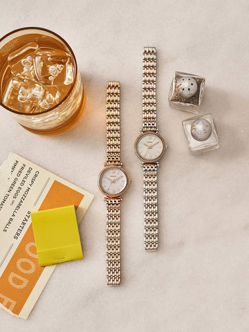 FOSSIL ES4649 WATCH