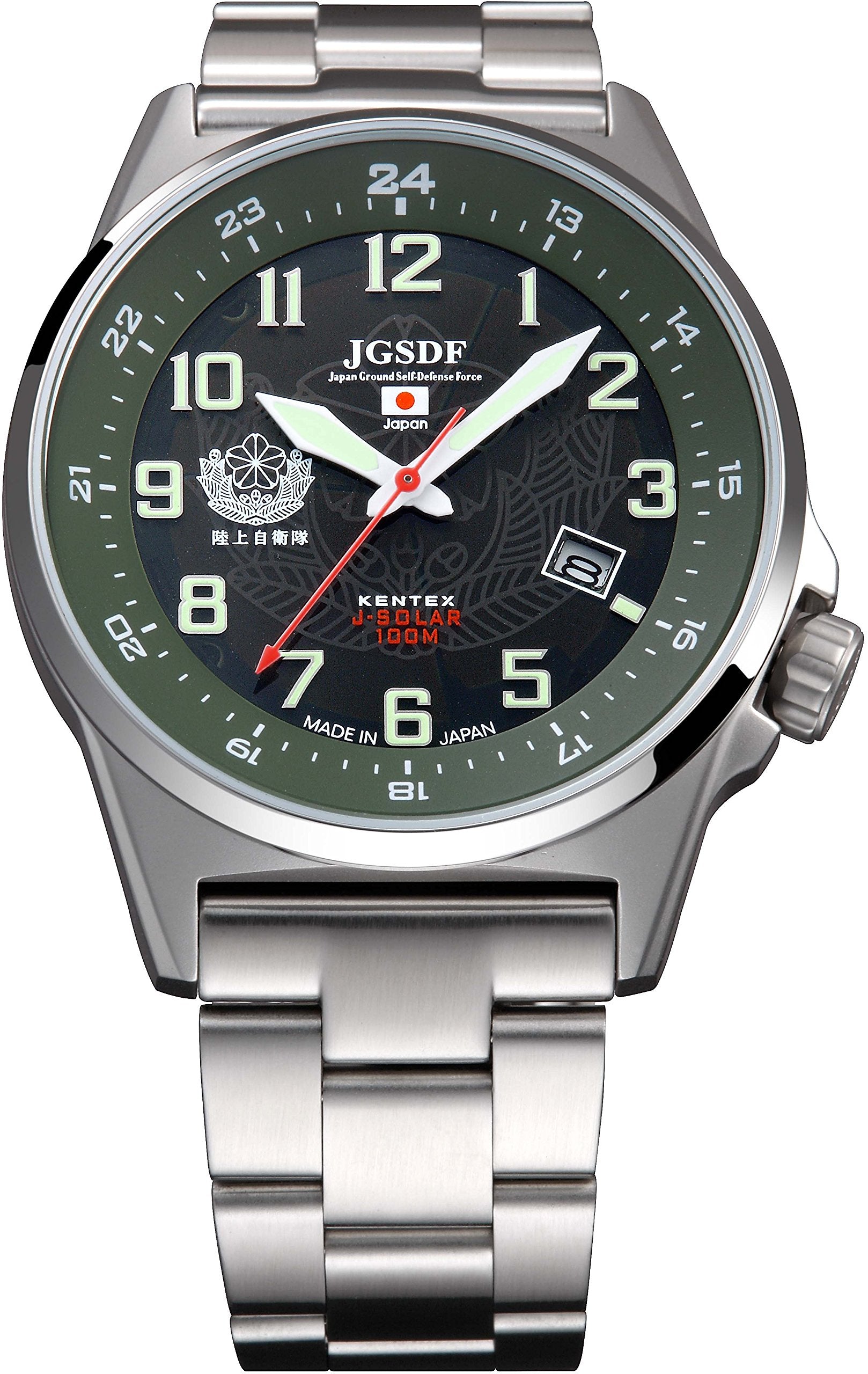 KENTEX S715M-04 WATCH