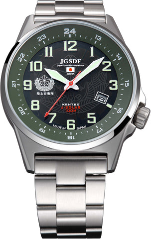 KENTEX S715M-04 WATCH
